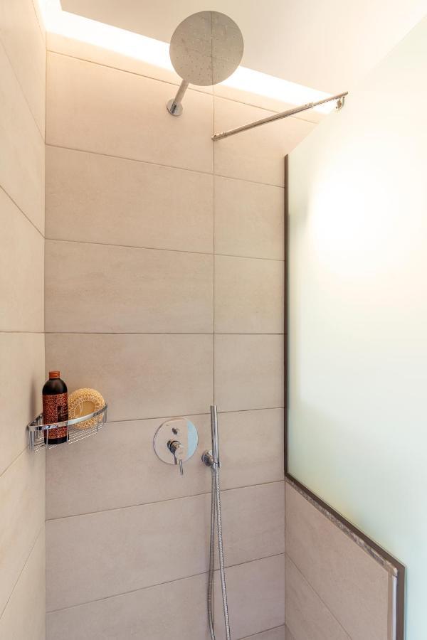 Giorgio Deluxe Studio Kattavía Exteriér fotografie